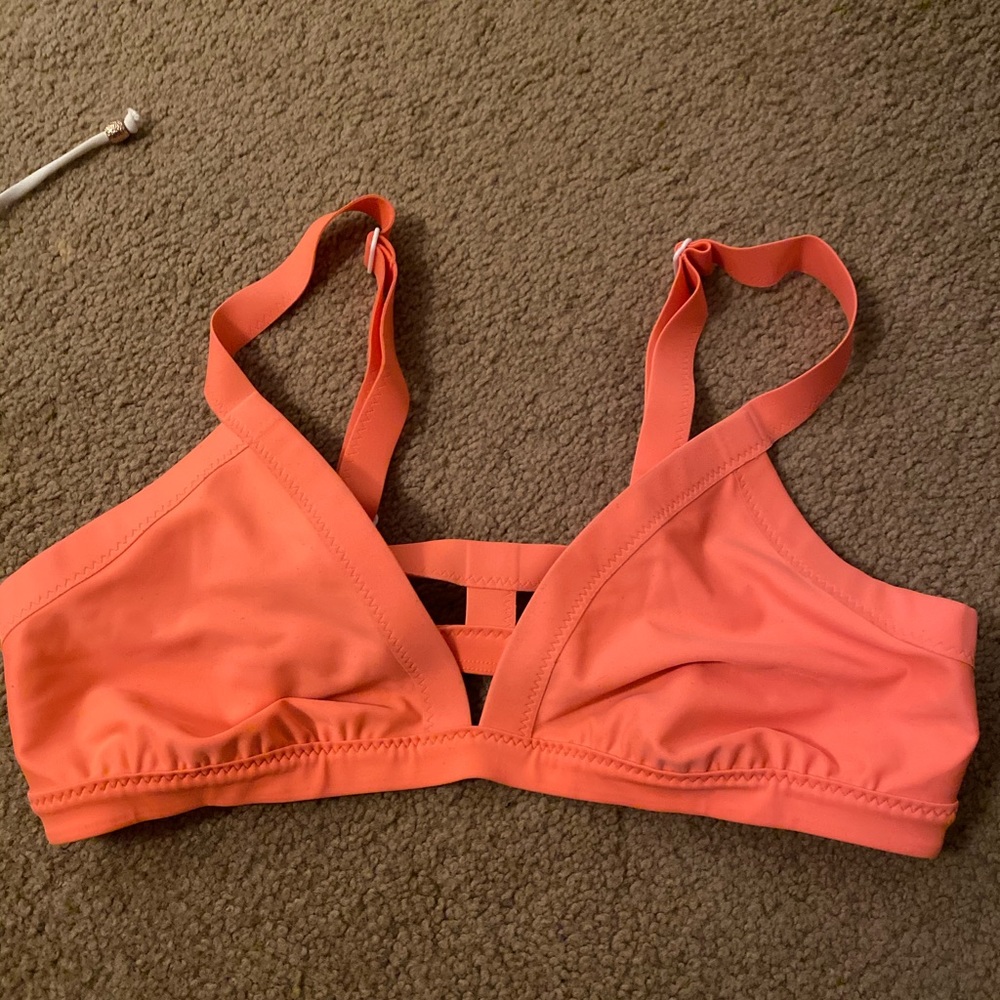 Lululemon Swim Top